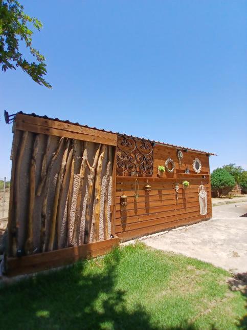 Mama'S Sunshine Garden Villa Agios Ilias  Bagian luar foto