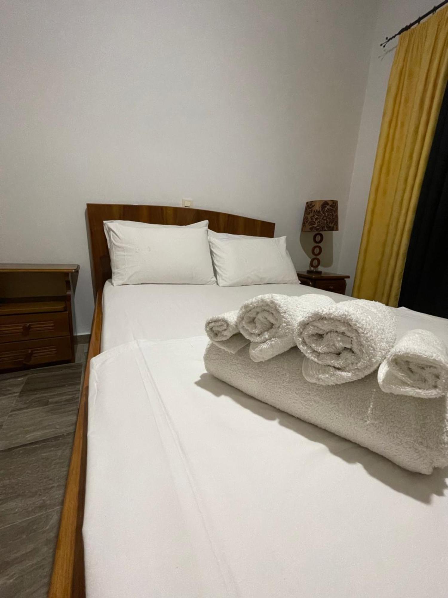 Mama'S Sunshine Garden Villa Agios Ilias  Bagian luar foto