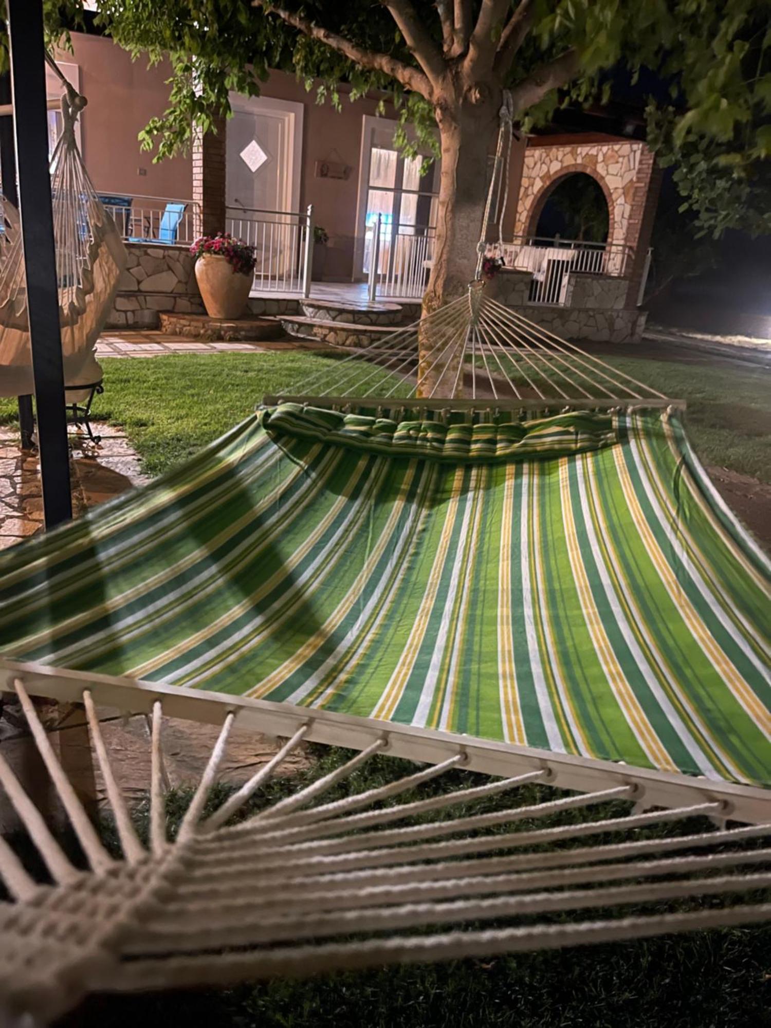 Mama'S Sunshine Garden Villa Agios Ilias  Bagian luar foto